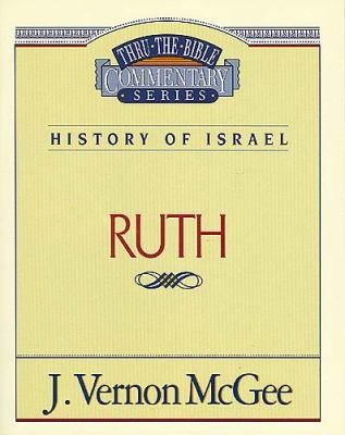 Ruth   1996 9780785203773 Front Cover