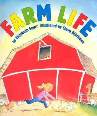 Farm Life   2003 (Teachers Edition, Instructors Manual, etc.) 9780823417773 Front Cover