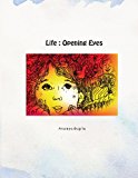 Life - Opening Eyes Poems N/A 9781484172773 Front Cover