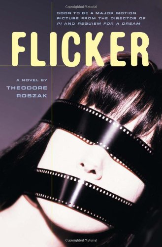 Flicker  Expanded  9781556525773 Front Cover