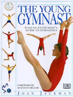 Young Gymnast  N/A 9781564586773 Front Cover