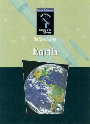 Solar System Earth N/A 9781591021773 Front Cover