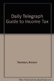 Daily Telegraph Guide to Income Tax ..   1980 9780004341774 Front Cover