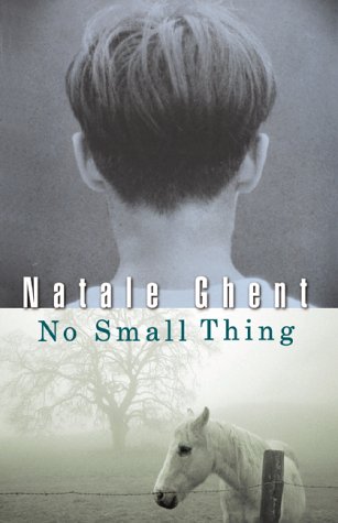 No Small Thing   2003 9780006392774 Front Cover