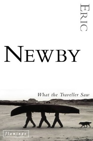 What the Traveller Saw N/A 9780006545774 Front Cover