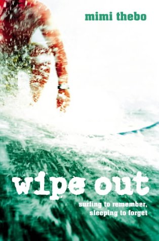 Wipe Out N/A 9780007142774 Front Cover