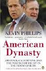 American Dynasty N/A 9780141015774 Front Cover