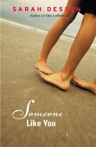Someone Like You  Reissue  9780142401774 Front Cover