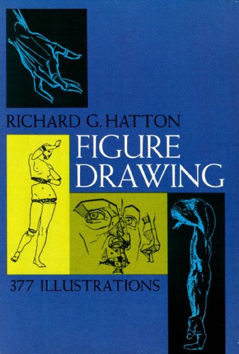 Figure Drawing  N/A 9780486213774 Front Cover