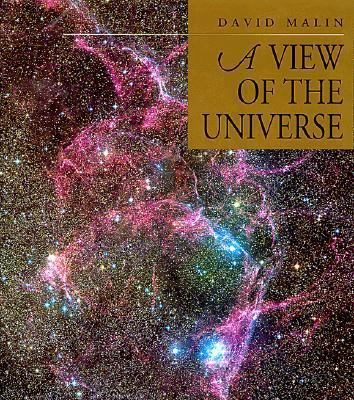View of the Universe   1993 9780521444774 Front Cover