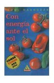 Con Energia Ante el Sol   2000 9780595155774 Front Cover