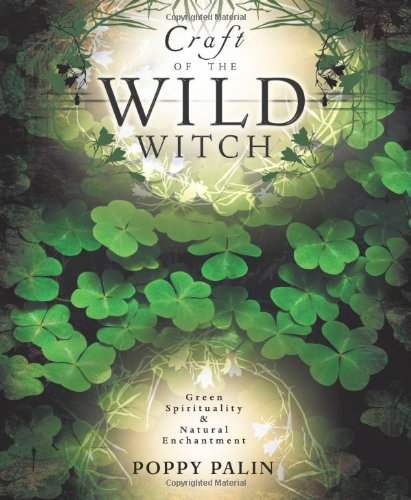 Craft of the Wild Witch Green Spirituality and Natural Enchantment  2004 9780738705774 Front Cover