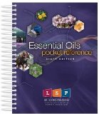 Essential Oils Pocket Reference  6th 9780989499774 Front Cover