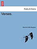 Verses N/A 9781241059774 Front Cover
