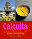 The Calcutta Kitchen N/A 9781845330774 Front Cover