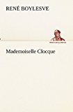 Mademoiselle Clocque  N/A 9783849132774 Front Cover
