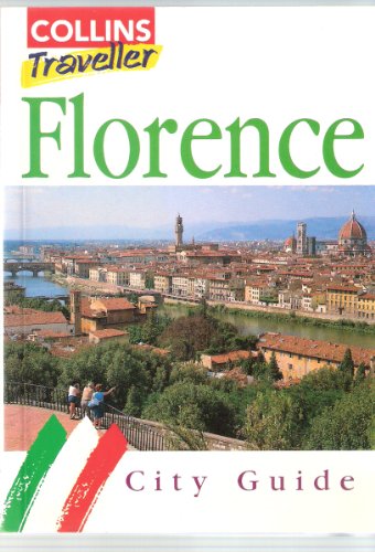 Florence   1990 9780004357775 Front Cover