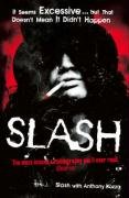 Slash: The Autobiography N/A 9780007257775 Front Cover