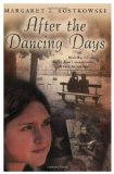 After the Dancing Days   1986 9780060250775 Front Cover