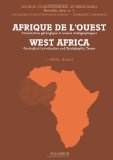 Afrique de l'Ouest/West Africa Introduction Geologique et Termes Stratigraphiques/Geological Introduction and Stratigraphic Terms N/A 9780080302775 Front Cover