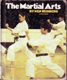 Martial Arts N/A 9780531040775 Front Cover