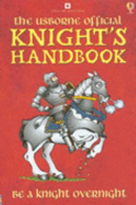 Knight's Handbook N/A 9780746066775 Front Cover