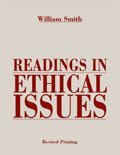 Readings in Ethical Issues  Revised  9780787250775 Front Cover