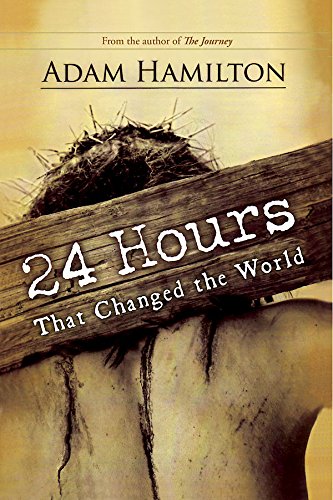 24 Hours That Changed the World, Expanded Paperback Edition  N/A 9781501828775 Front Cover