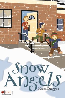 Snow Angels N/A 9781615666775 Front Cover