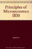 Introduction to Microeconomics Teachers Edition, Instructors Manual, etc.  9780030201776 Front Cover