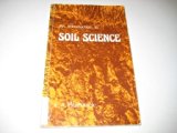 Introduction to Soil Science  1974 9780050027776 Front Cover