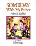 Someday with My Father  1985 9780060208776 Front Cover