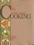 Nova Scotia Down-Home Cooking N/A 9780070827776 Front Cover