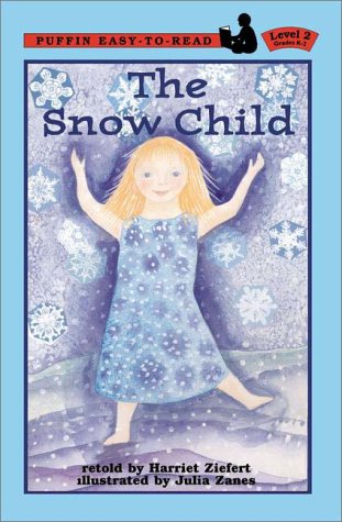 Snow Child   2000 9780141305776 Front Cover