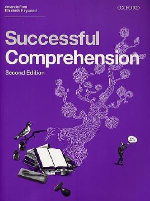 Successful Comprehension  2nd 2010 (Revised) 9780195568776 Front Cover