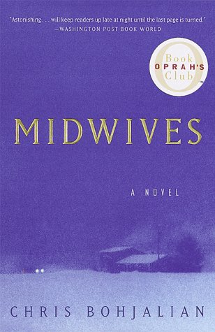Midwives   1997 9780375706776 Front Cover