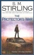 Protector's War  N/A 9780451460776 Front Cover