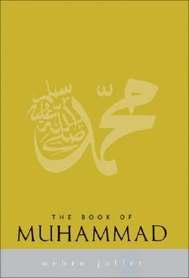 Book of Muhammad   2003 9780670049776 Front Cover