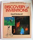 Discovery and Inventions N/A 9780670841776 Front Cover