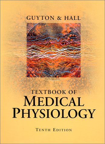 Medical Physiology  10th 2001 9780721686776 Front Cover