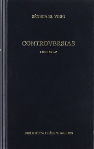 Controversias/ Controversies:  2005 9788424927776 Front Cover