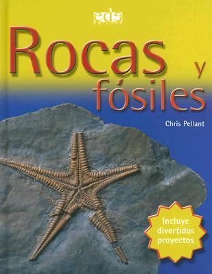 Rocas y Fosiles  2006 9788496252776 Front Cover