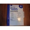 Science Spectacular Physical Science Chapter Resource File 6th 9780030415777 Front Cover