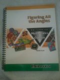 Figuring/Angles Math/Context 3rd (Teachers Edition, Instructors Manual, etc.) 9780030712777 Front Cover