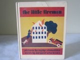 Little Fireman  N/A 9780060214777 Front Cover