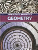 Geometry  2004 9780130377777 Front Cover