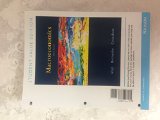 Macroeconomics, Student Value Edition  8th 2014 9780132993777 Front Cover
