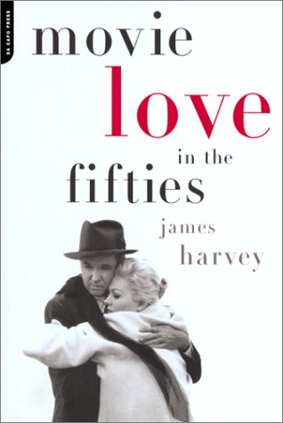 Movie Love in the Fifties  N/A 9780306811777 Front Cover