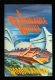 Reasonable World  N/A 9780312850777 Front Cover