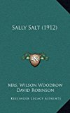 Sally Salt  N/A 9781165039777 Front Cover